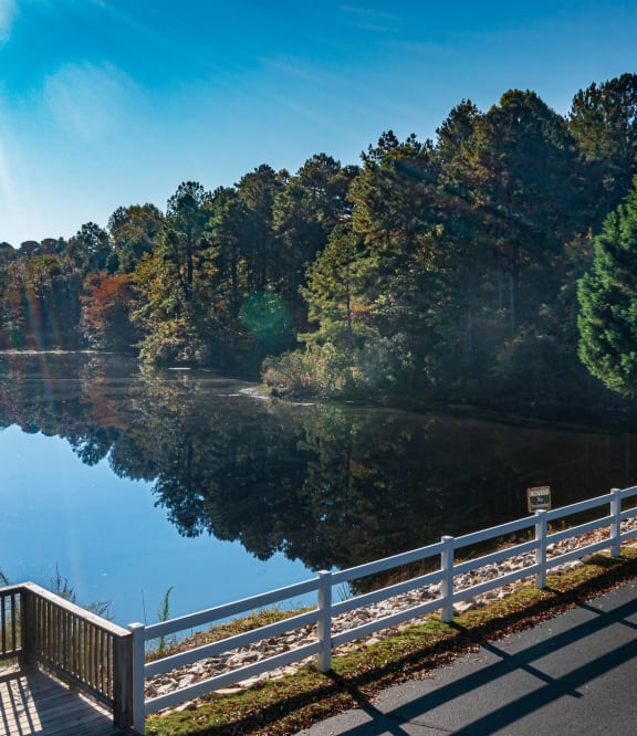 Lakehurst Apartments Apartments in Spring Lake, NC